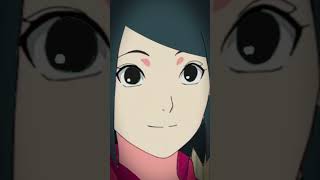 идея @Suspicious-b9q  спасибо за идею😘💖 #sakura #sarada #uchiha #haruno #edit #naruto #boruto