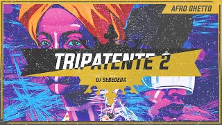 ⚫️🟡 DJ Bebedera, DJ Zulox & DJ Marino - Tripatente 2