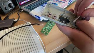 Fixing an Unresponsive China Knockoff USB NES Controller