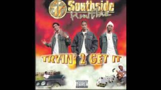 Southside hustlaz "In decatur"