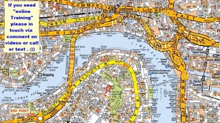 Avoid LimeHouse  Tunnel and Use Rotherhithe Tunnel  from Start to End