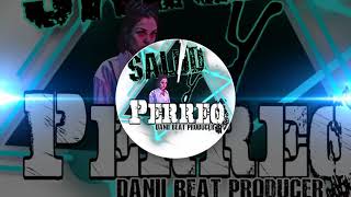 SALUD Y PERREO - DANII BEAT PRODUCER 🔥🤤🇲🇽