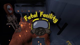 Fatal facility | by bam 8 trailer