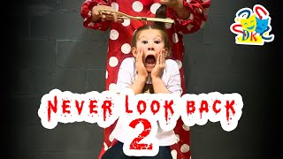 Dramakids movie - Never Look Back 2