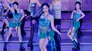 231010 AESPA NINGNING 'BETTER THINGS' FanCam | The Fact Music Awards