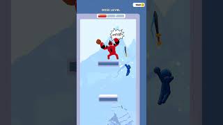 Stickman Teleport Master #shorts #stickmanteleport #newgame