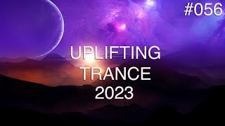 🎵 Uplifting Trance Mix #056 🔹 September 2023 🔹 OM TRANCE