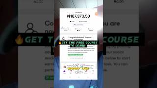 #makemoneyonline #payingapps #payingsitesinnigeria #payingsite #makingmoneyonline2023