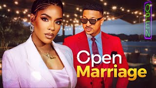 OPEN MARRIAGE - VENITA AKPOFURE, IK OGBONNA - Full Latest Nigerian Movies