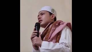 Asslamualaikum warohmah (Masya Allah)smpai menetes kn air Mta,,,, Ana ikutan terharu