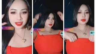 Bigo Live Hot | Wah Besar Juga Ya Punya Kamu 267