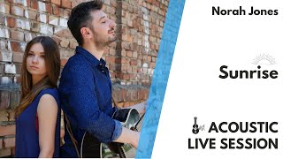 [ACOUSTIC LIVE SESSION] Karolina Charko & Piotr Słapa - Sunrise