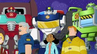 Season 4 Episode 23 Edited Last Rescue bots edited Video