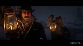 Red Dead Redemption 2- *Leaked* Intro First 30 minutes