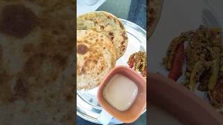 aalu paratha#foodie #shortsvideo #viral #youtubeshorts #shortsfeed #like