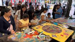 Leicester’s Belgrave Mela 2022