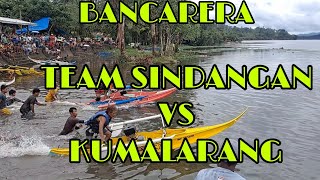 BANCARERA 2022/ AT LAKE-LAKEWOOD ZDS, SINDANGAN VS KUMALARANG, @DONFARSTV