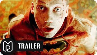 WHY DON'T YOU JUST DIE! Trailer Deutsch German (2020) Exklusiv