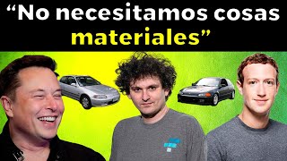 ¿Por qué la MENTIRA de los BILLONARIOS de parecer pobres?