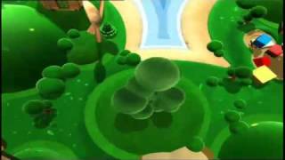 Playhouse Disney Bulgaria - Ident #1