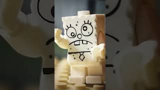 Lego 2022 SpongeBob Minifigure LEAKED!!