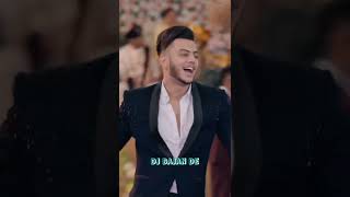 Dj Bajan De song status || Full screen whatsapp status || Maani Bhat ft. Harsh S & Pranjal Dahiya