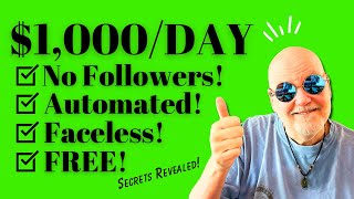 Transform Your Youtube Channel and Make Money with Full YouTube Automation in 2024 - Full Tutorial