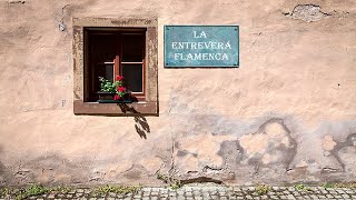 LA ENTREVERÁ FLAMENCA: LA SAETA FLAMENCA, ORIGEN Y EVOLUCIÓN