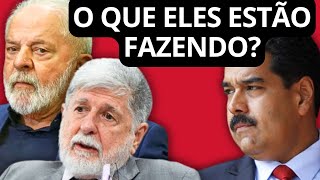 Política externa de Lula: não-alinhamento ativo funciona? - Breno Altman