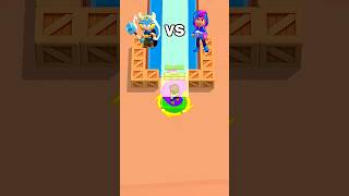 Best Brawlstars Brawler Skin Battle!!! 🏆 #shorts #brawlstars #bs #supercell