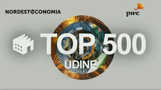 Top 500 Udine