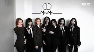 CLC - 'Mr.Mr.' (Cover AI SNSD)