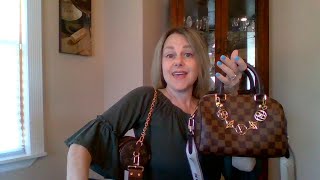 LOUIS VUITTON || GETTING THE MOST BANG FOR YOUR BUCK $$$$