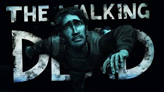 FREEZING TO DEATH | The Walking Dead Season (Season 2) - Episode 5 (#2)