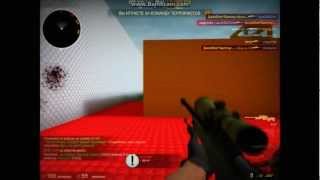 Counter Strike:Global Offensive ~ Akuma