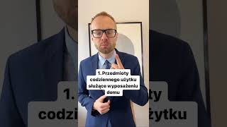 📍Co zaliczamy do majątku wspólnego? 🔗 https://konsultacjekancelariaadwokackazsh.calendesk.net