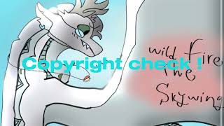 Copyright check ! ( dw abt it watching I’ll delete soon )