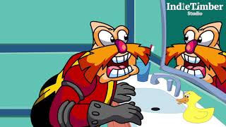 Robotnik's Eyes (Sonic Seconds)