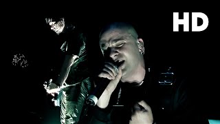 Disturbed - Down With The Sickness