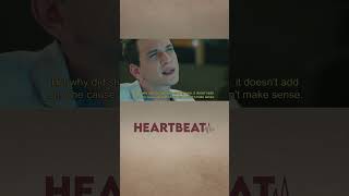 The Competition Between Two Talented Doctors - Heartbeat #shorts