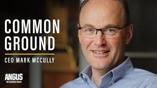 July 2022 | COMMON GROUND - CEO Updates with Mark McCully: National Junior Angus Show