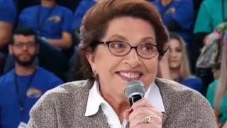 triste: Jurada da Dança dos Famosos, coreógrafa Carlota Portella nos deixa aos 74 anos