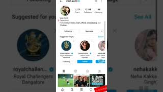 Instagram Par Follower Kaise Badhaye in Hindi | How to Gain Followers on  Instagram | Real Followers