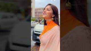 Rubina dilaik cute looks reels😍