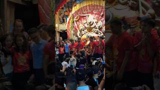 Boys Struggling For Blessing Drink #indrajatra #shortsvideo #shorts #jatra #cultureofnepal #nepal