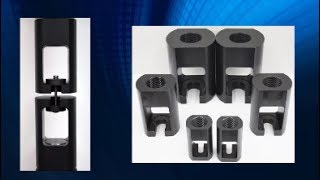 ASTM.F0606.10 - FASTENER TENSILE GRIPS FOR BOLTS UP TO 1/2" DIAMETER (30 KIP)