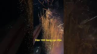 Nhanh tay đặt hàng nào các bác #pháo #firework #phaohoatet #phaohoa