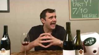 2006 Nuits St. Georges Tasting -- Episode #882