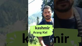 arang kel hiking|arang kel azad kashmir today|mera kashmir jannat jaisa|#trending #shorts