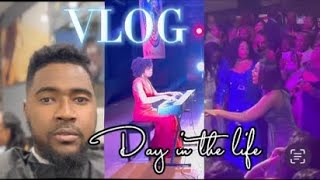 WEEKLY VLOG ! RUTSHELLE | FUNDRAISER GIG IN FORT MYERS | PLEZI NAN BARBERSHOP | JOUR RELAX | JAYKEYZ